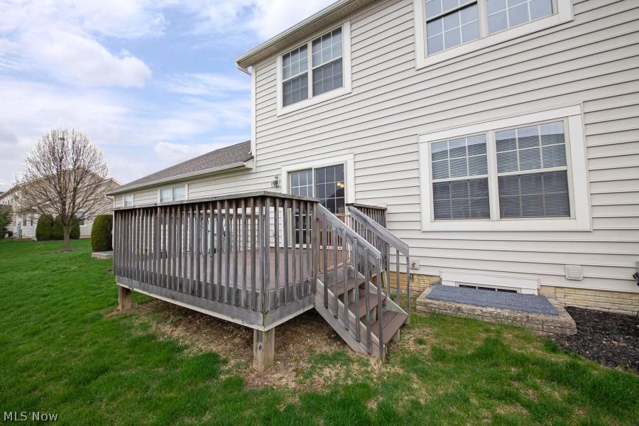 The Retreat at Polaris - Residential