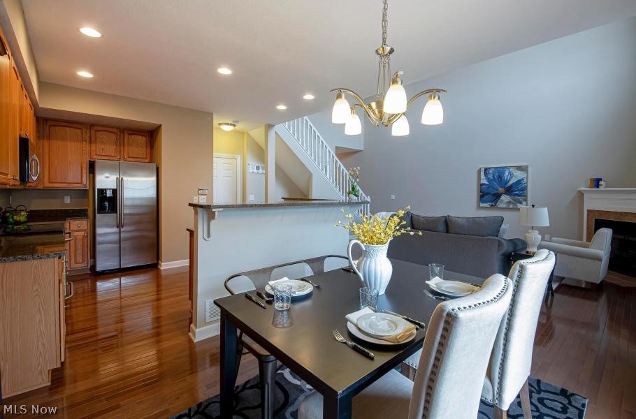 The Retreat at Polaris - Residential