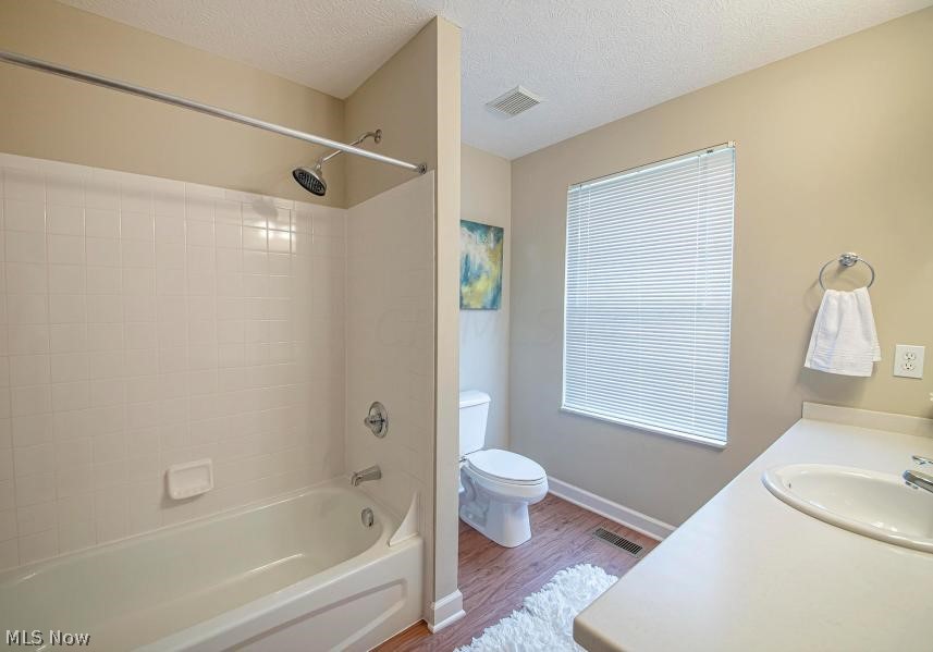 The Retreat at Polaris - Residential