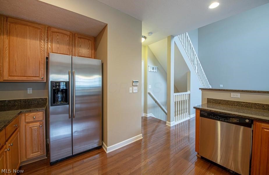 The Retreat at Polaris - Residential