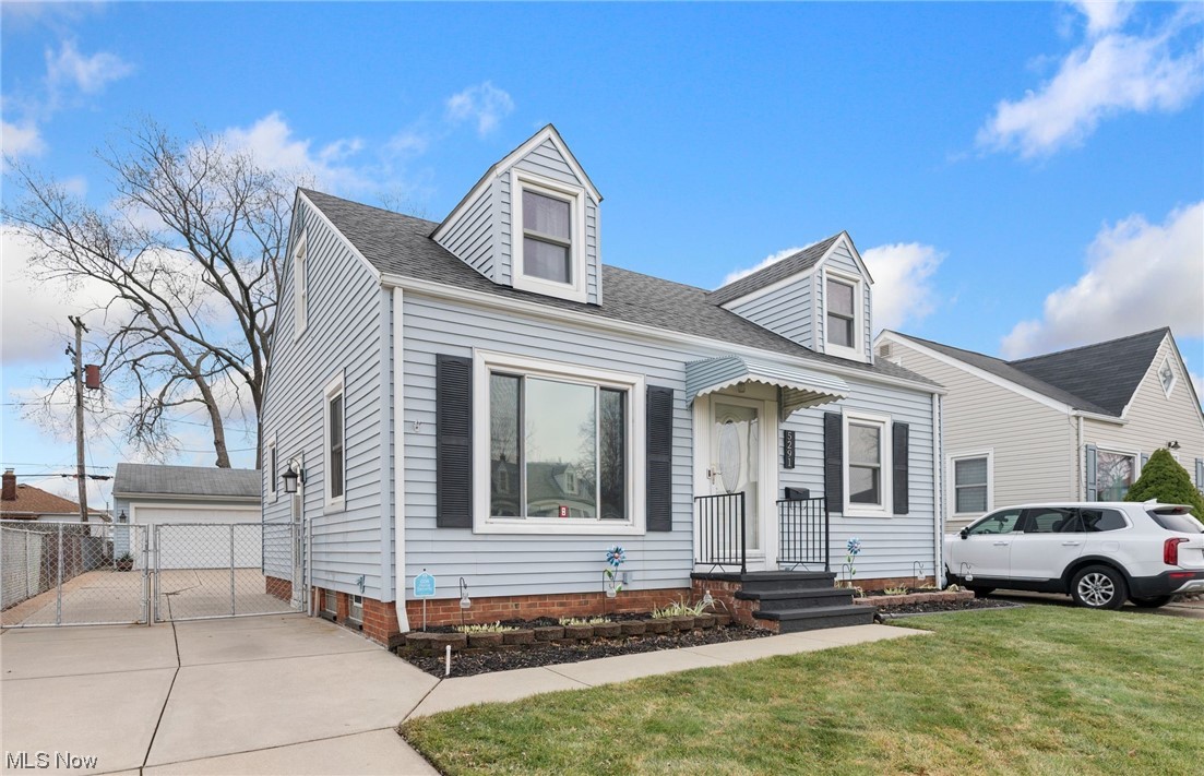 Statebrook Farms - Residential