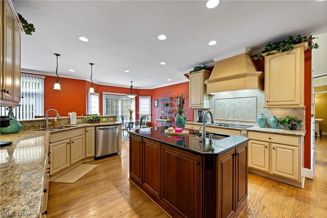 Chenoweth Estates Ph VI - Residential