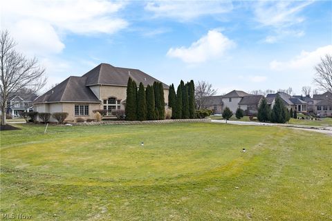 Tiny photo for 2828 Steelwood Circle, Akron, OH 44312 (MLS # 5187722)