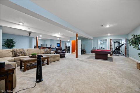 Tiny photo for 2828 Steelwood Circle, Akron, OH 44312 (MLS # 5187722)