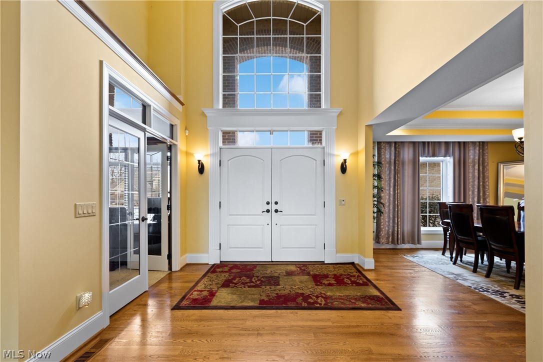 2828 Steelwood Circle