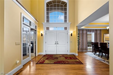 Tiny photo for 2828 Steelwood Circle, Akron, OH 44312 (MLS # 5187722)