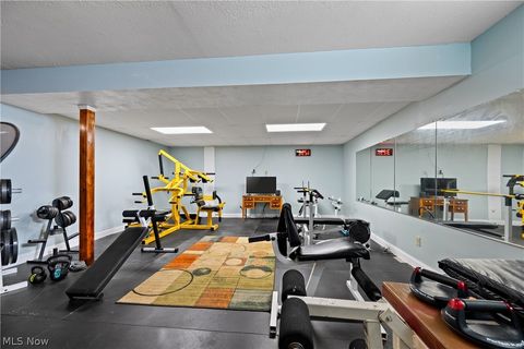 Tiny photo for 2828 Steelwood Circle, Akron, OH 44312 (MLS # 5187722)