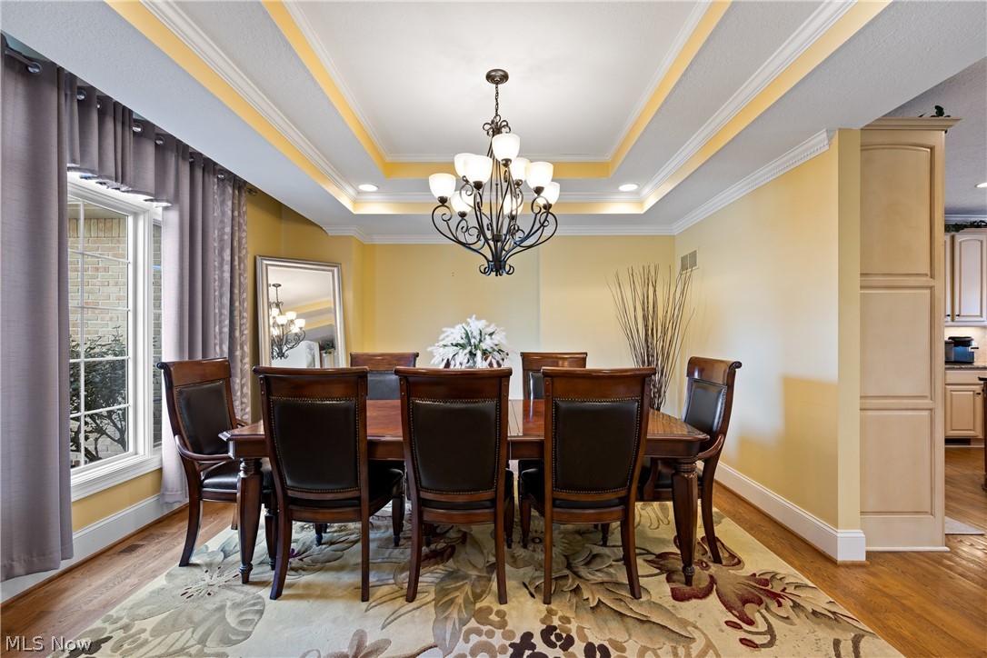 Chenoweth Estates Ph VI - Residential