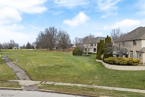 Tiny photo for 2828 Steelwood Circle, Akron, OH 44312 (MLS # 5187722)