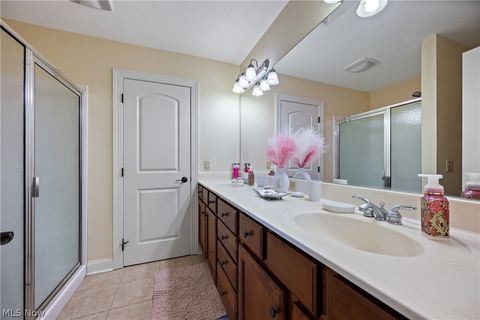 Tiny photo for 2828 Steelwood Circle, Akron, OH 44312 (MLS # 5187722)