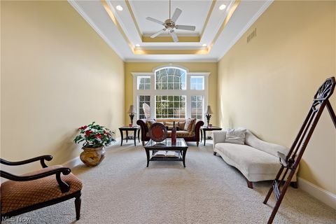 Tiny photo for 2828 Steelwood Circle, Akron, OH 44312 (MLS # 5187722)