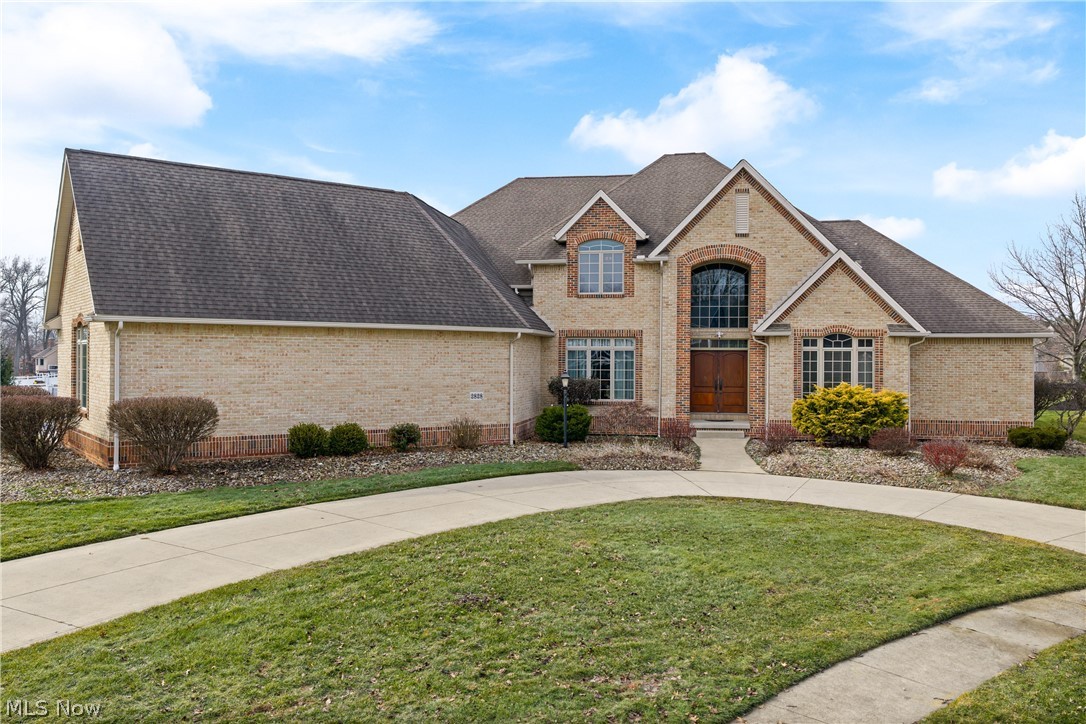 2828 Steelwood Circle