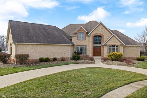 Tiny photo for 2828 Steelwood Circle, Akron, OH 44312 (MLS # 5187722)