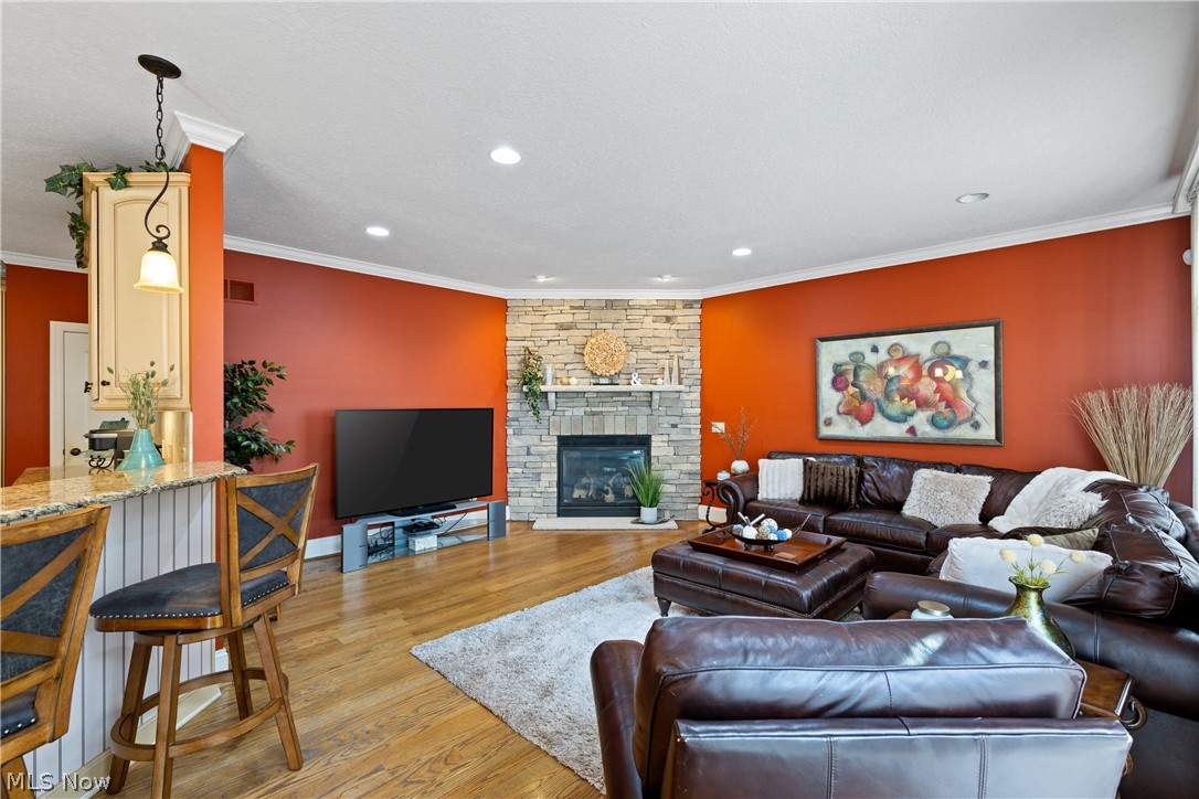 Chenoweth Estates Ph VI - Residential