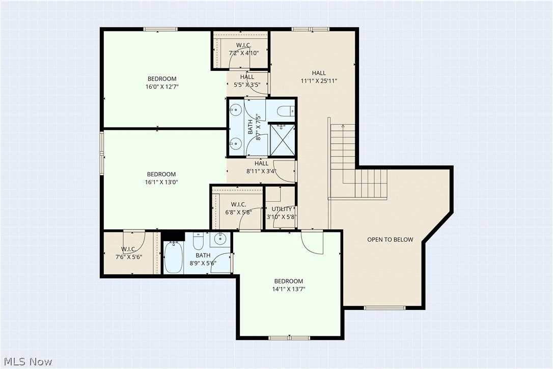 Chenoweth Estates Ph VI - Residential