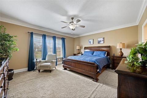 Tiny photo for 2828 Steelwood Circle, Akron, OH 44312 (MLS # 5187722)