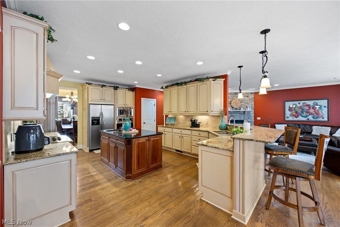 Chenoweth Estates Ph VI - Residential