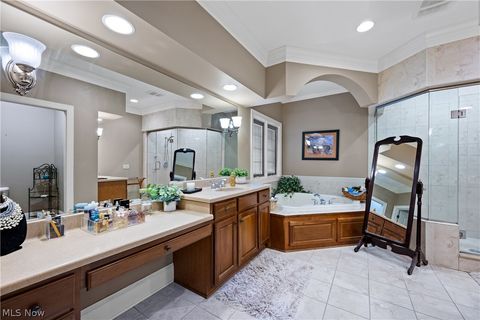 Tiny photo for 2828 Steelwood Circle, Akron, OH 44312 (MLS # 5187722)