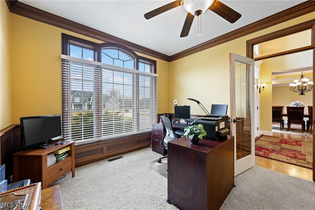 Chenoweth Estates Ph VI - Residential