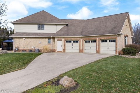 Tiny photo for 2828 Steelwood Circle, Akron, OH 44312 (MLS # 5187722)