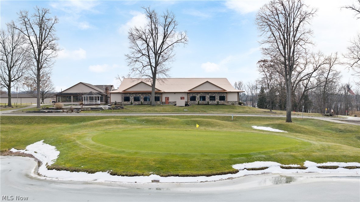 Chenoweth Estates Ph VI - Residential