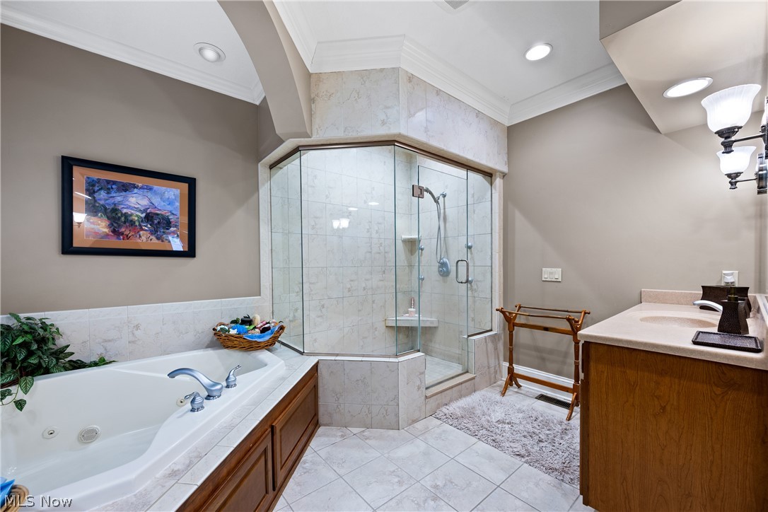 Chenoweth Estates Ph VI - Residential