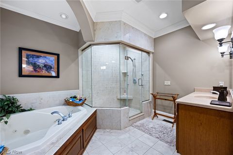 Tiny photo for 2828 Steelwood Circle, Akron, OH 44312 (MLS # 5187722)