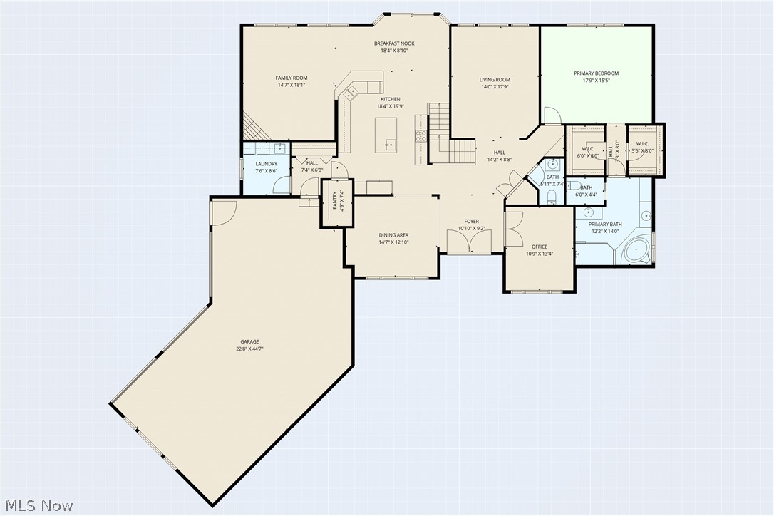 Chenoweth Estates Ph VI - Residential