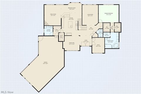 Tiny photo for 2828 Steelwood Circle, Akron, OH 44312 (MLS # 5187722)