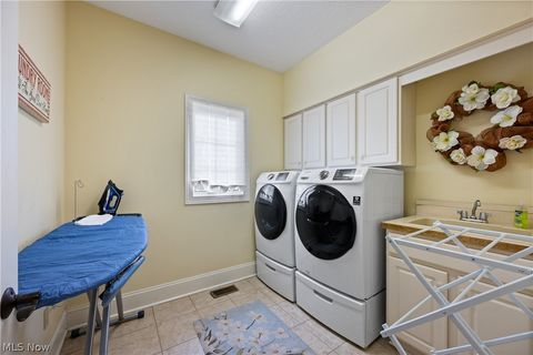 Tiny photo for 2828 Steelwood Circle, Akron, OH 44312 (MLS # 5187722)