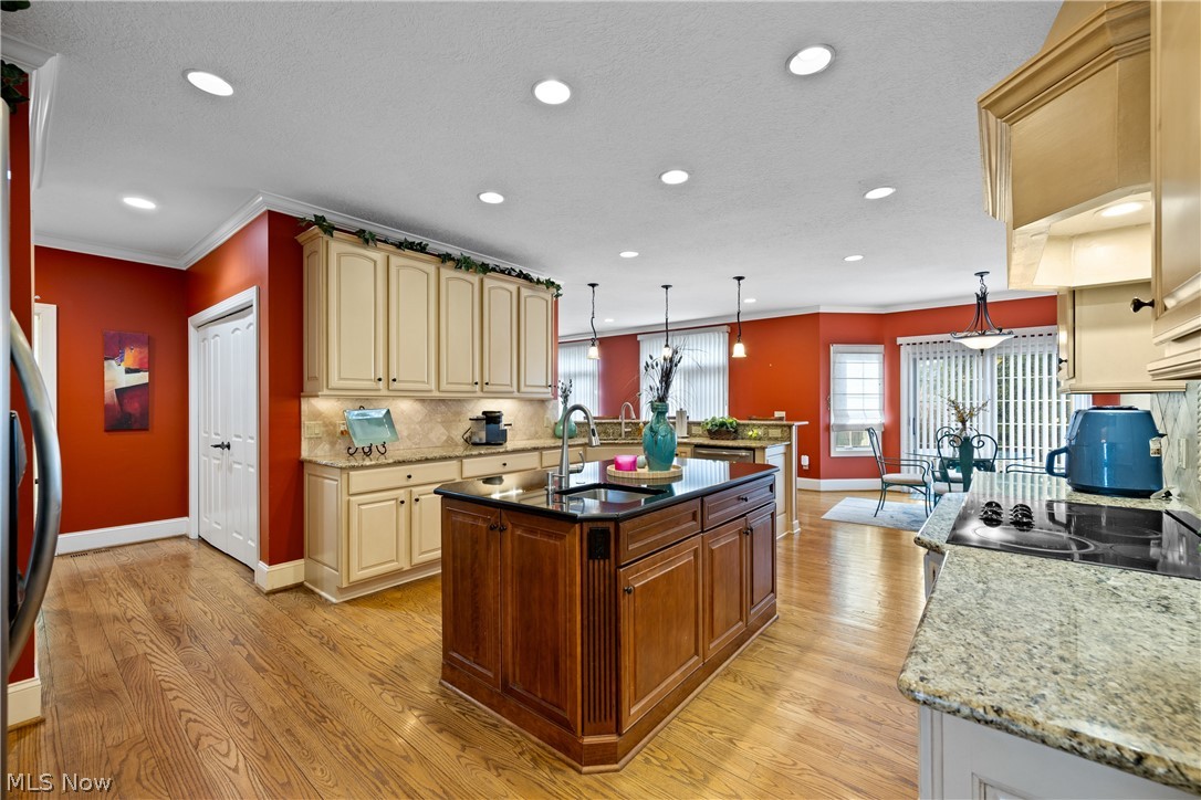 Chenoweth Estates Ph VI - Residential