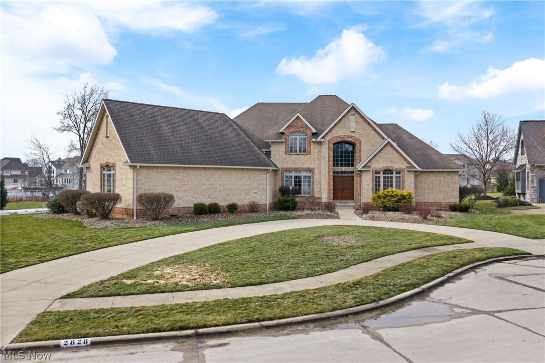 2828 Steelwood Circle