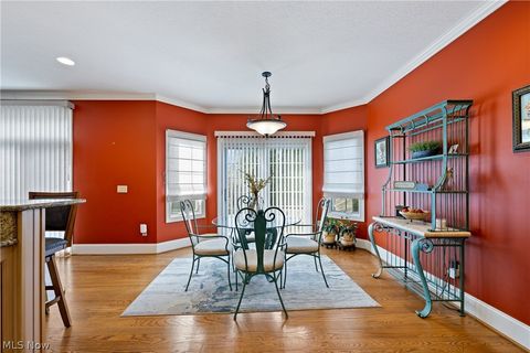 Tiny photo for 2828 Steelwood Circle, Akron, OH 44312 (MLS # 5187722)