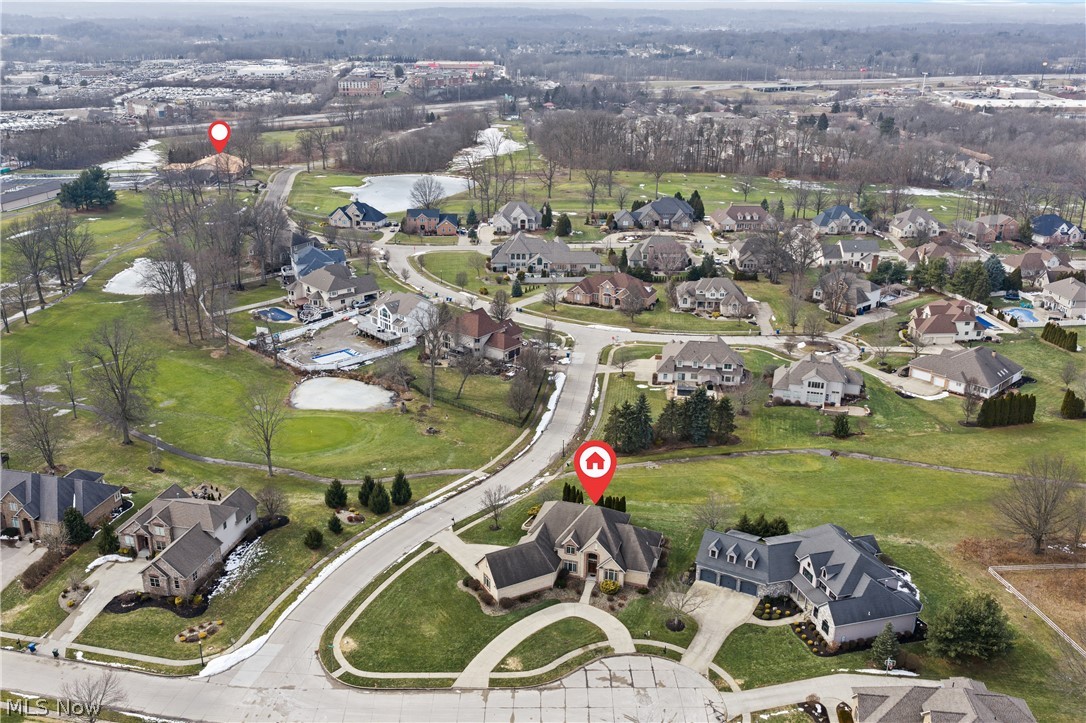 Chenoweth Estates Ph VI - Residential