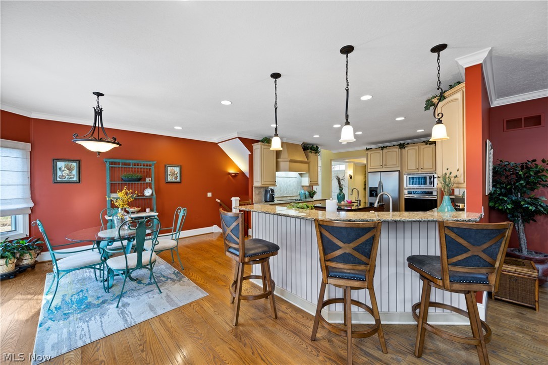 Chenoweth Estates Ph VI - Residential