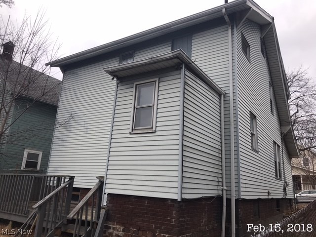 Canton - Residential