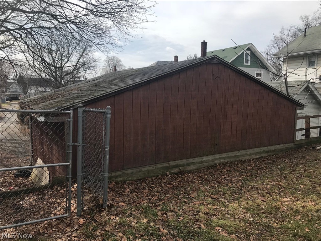 Canton - Residential