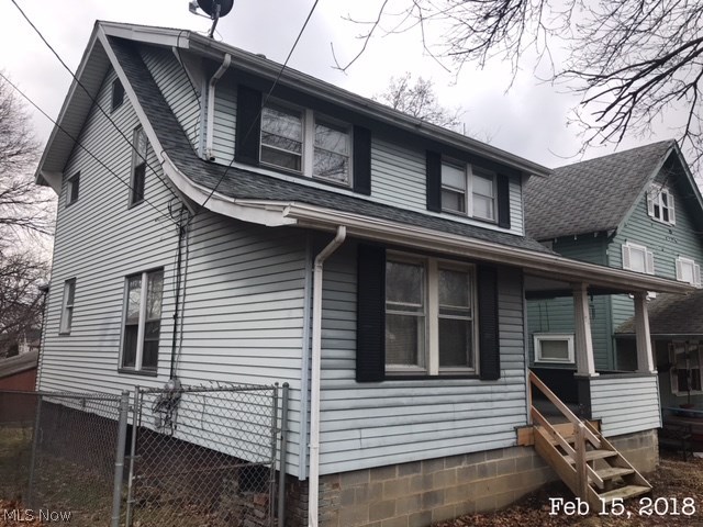 Canton - Residential