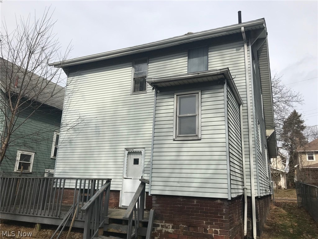 Canton - Residential