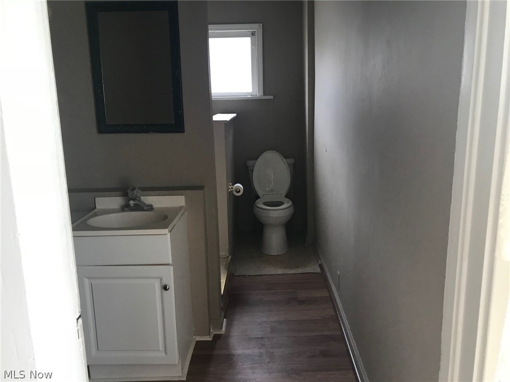 Canton - Residential