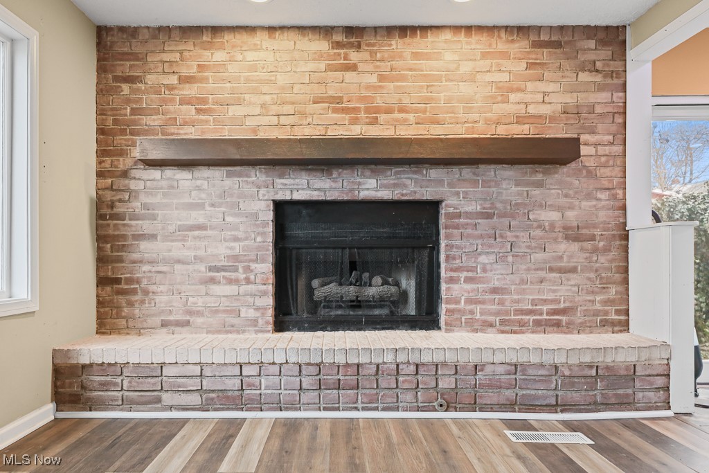 Summit Heights - Residential