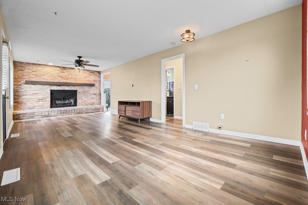 Summit Heights - Residential