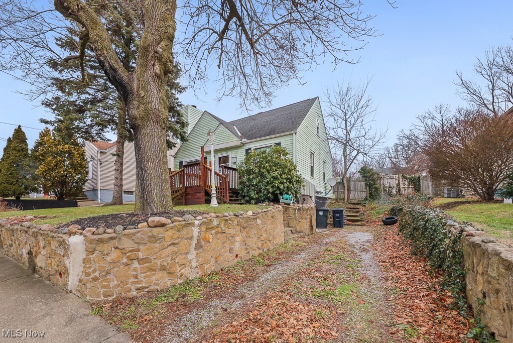 Summit Heights - Residential