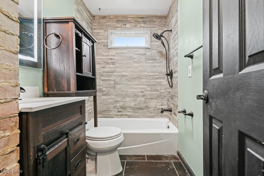 Summit Heights - Residential