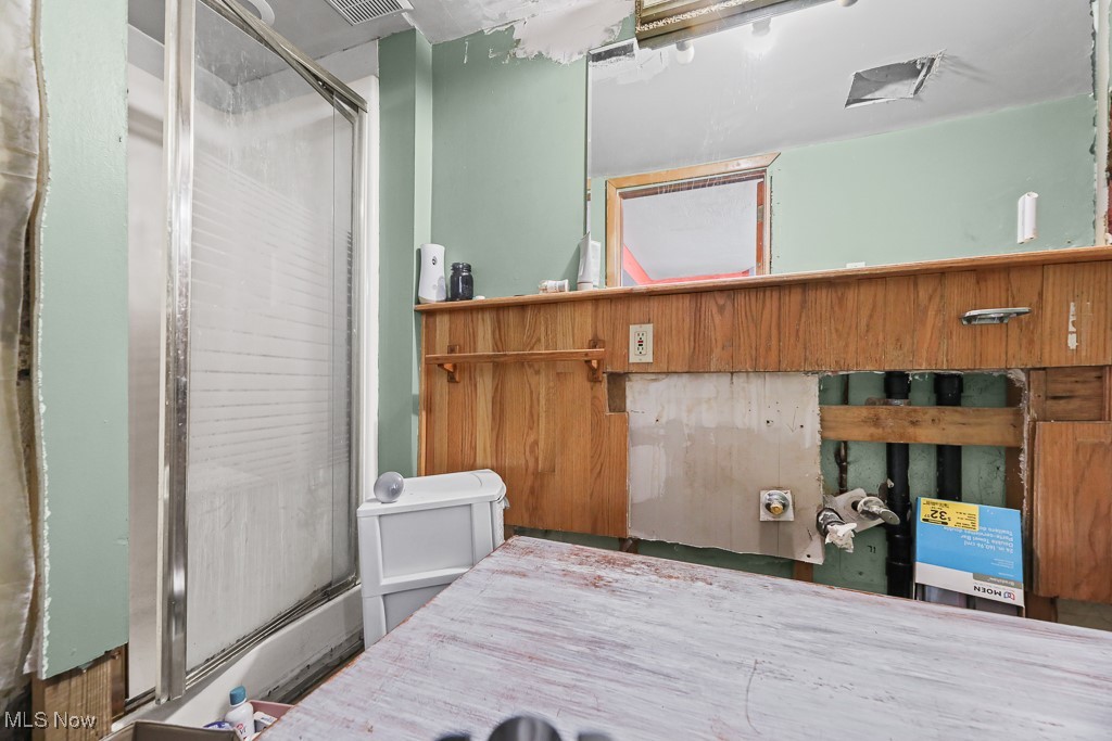 Summit Heights - Residential