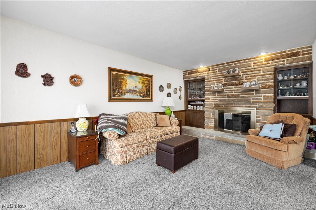 Baldwin Crk Sub#1 - Residential