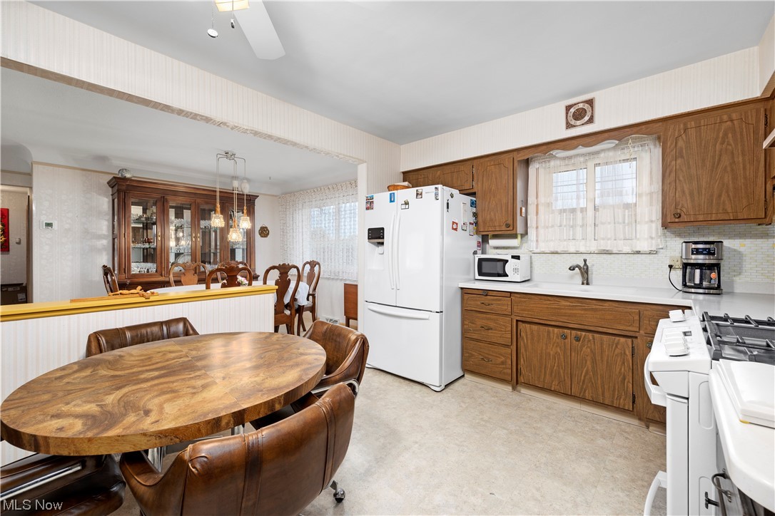 Baldwin Crk Sub#1 - Residential