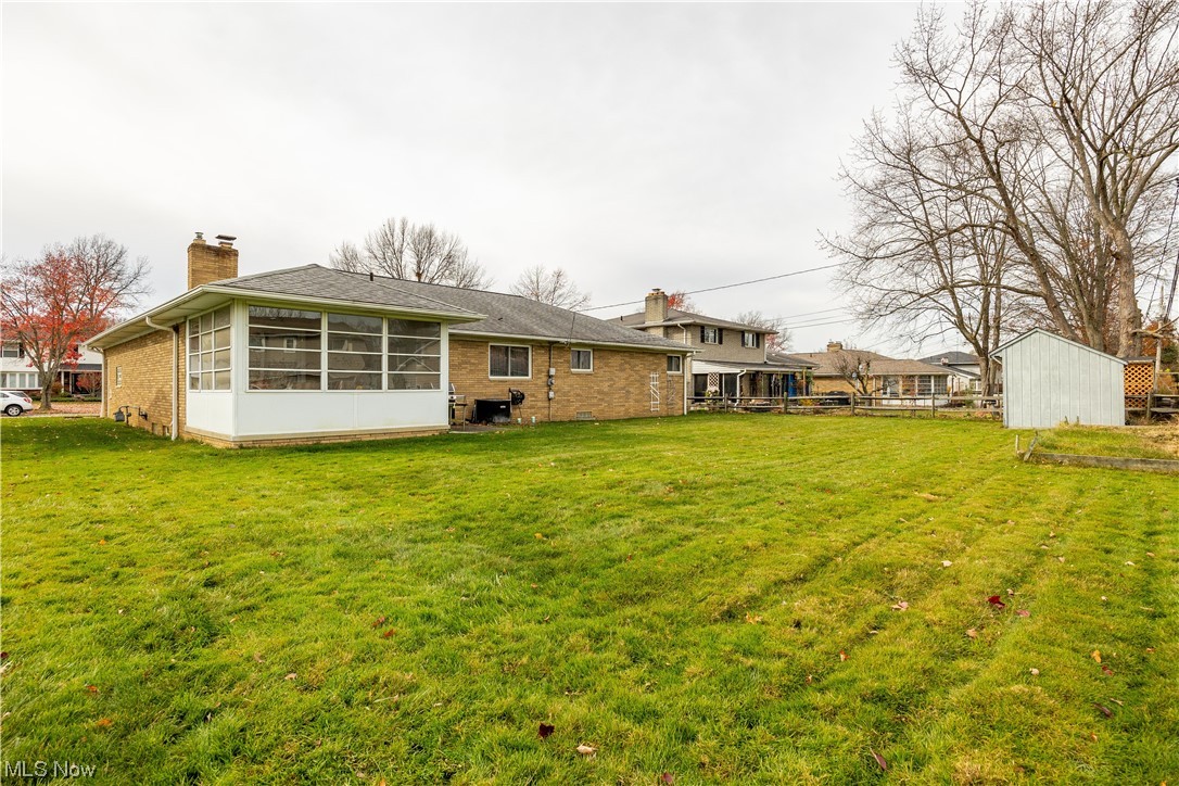 Baldwin Crk Sub#1 - Residential