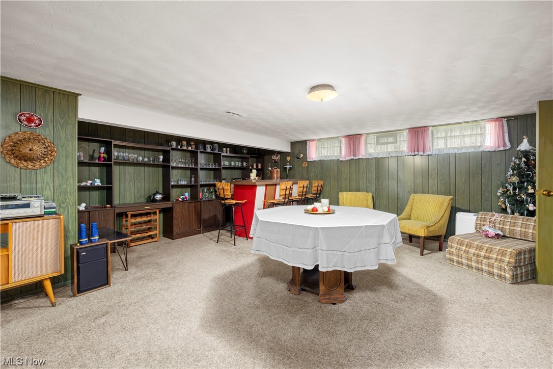 Baldwin Crk Sub#1 - Residential