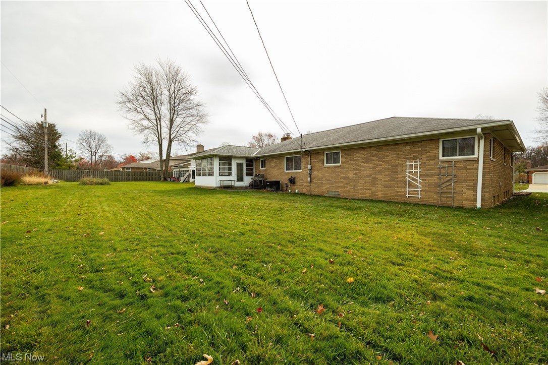 Baldwin Crk Sub#1 - Residential